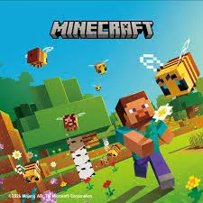 Minecraft Bedrock Account