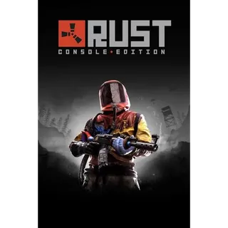 Full Access Rust Steam Account