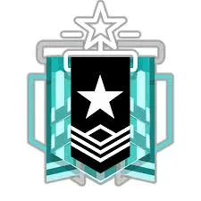 Platinum Rainbow Six Siege Account Playstation
