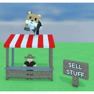 Red Fox Grow A Garden