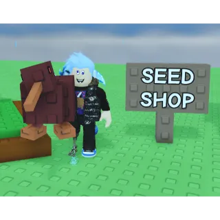 Blood Kiwi Grow A Garden