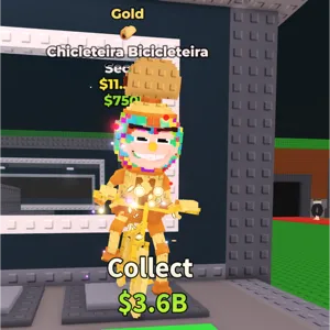 Chicleteria Bicicleteria