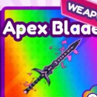 apex blade cheap baddies