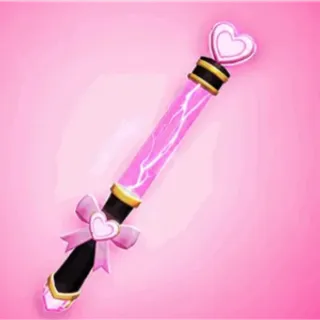 Baddies Love baton