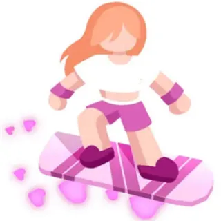 LOVERBOARD-baddies