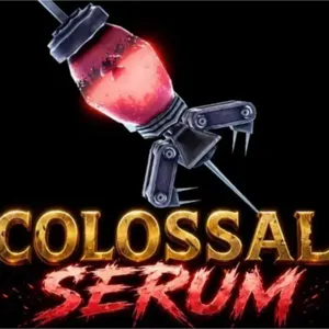 COLOSSAL SERUM