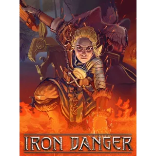 Iron Danger