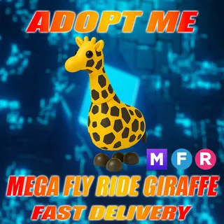 MFR GIRAFFE