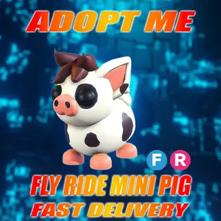 FR MINI PIG