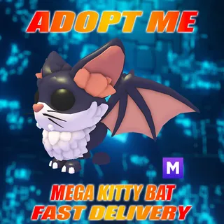 MR KITTY BAT