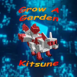 Kitsune + 10SX Free Sheckles