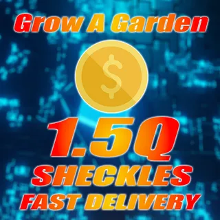 2X 744 Trillion Sheckles Honeysuckle Over 5000KG