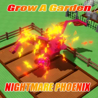 Nightmare Phoenix