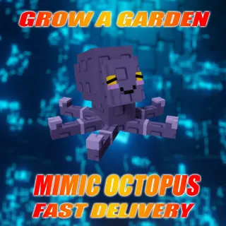 MIMIC OCTOPUS