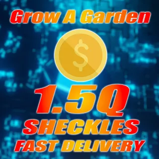 2X 744 Trillion Sheckles Honeysuckle Over 5000KG