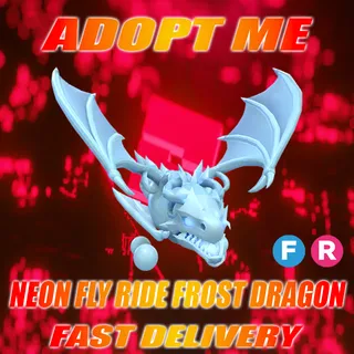 FR FROST DRAGON