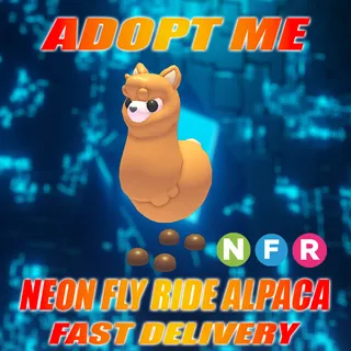 NFR ALPACA