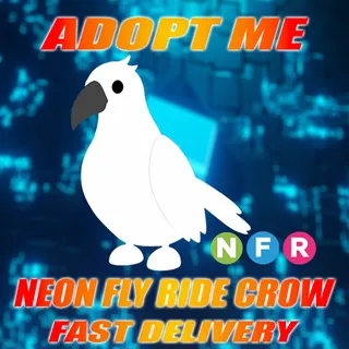 NFR CROW