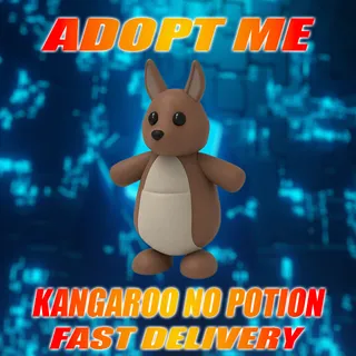 KANGAROO NO POTION