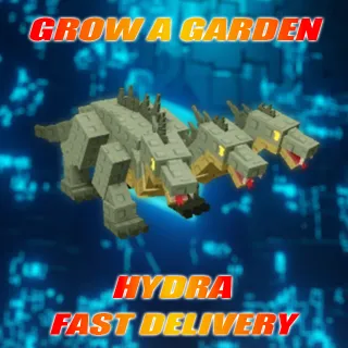 HYDRA