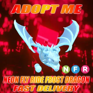 NFR FROST DRAGON