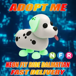 NFR DALMATIAN