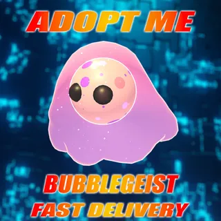 BUBBLEGIEST