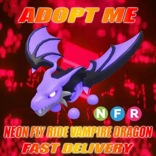 NFR VAMPIRE DRAGON