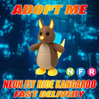 NFR KANGAROO