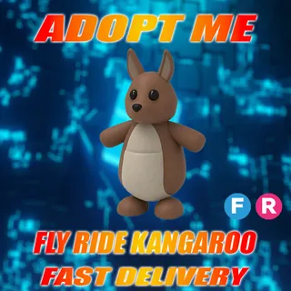 FR KANGAROO
