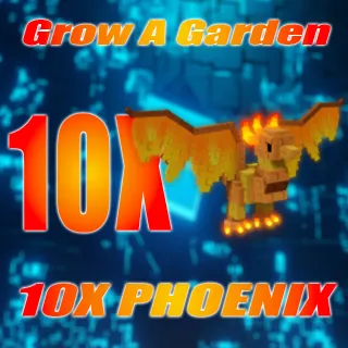 10X Phoenix