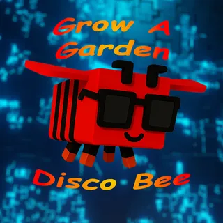 Disco Bee