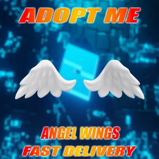 ANGEL WINGS