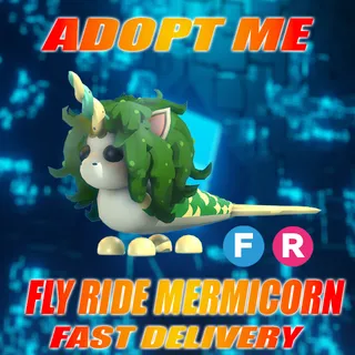 FR MERMICORN