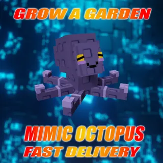 MIMIC OCTOPUS