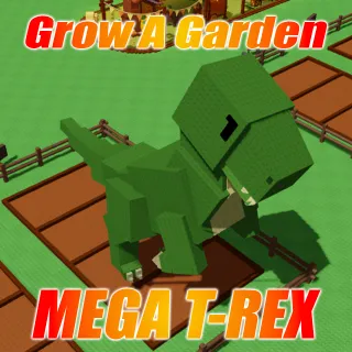 Mega T-Rex