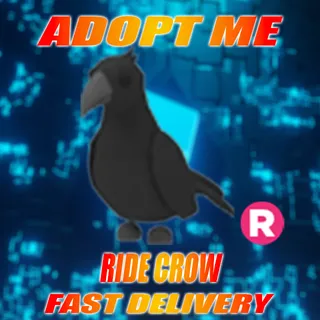 RIDE CROW