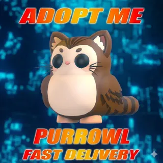PURROWL