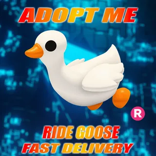 RIDE GOOSE