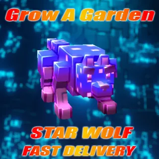 STAR WOLF