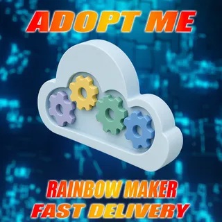 RAINBOW MAKER