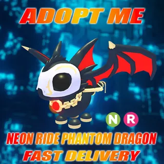 NR PHANTOM DRAGON