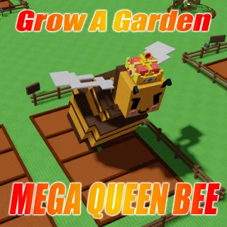 Mega QUEEN BEE