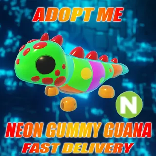 N GUMMY GUANA