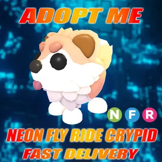 NFR CRYPTID