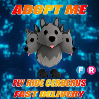 FR CERBERUS