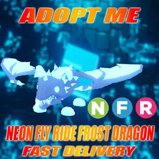 NFR FROST DRAGON