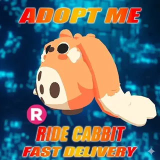 R CABBIT
