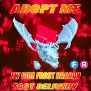 FR FROST DRAGON