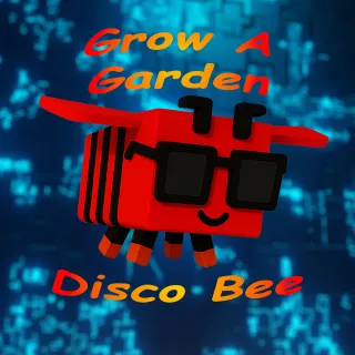 Disco Bee